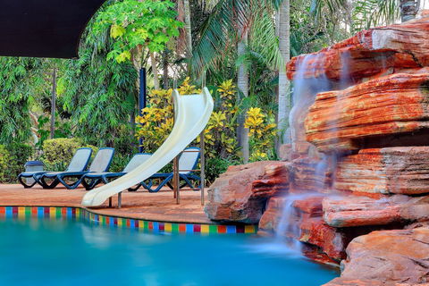 Habitat Resort - Accommodation Gold Coast 5