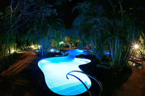 Habitat Resort - Accommodation Gold Coast 6