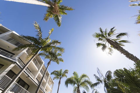 Pier 21 Apartment Hotel - 1 Gold Coast 2