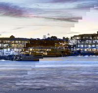 Pier 21 Apartment Hotel - Accommodation Gold Coast