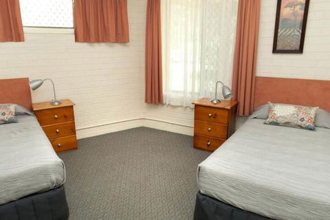 Byron Motor Lodge Motel - Gold Coast 4U 7