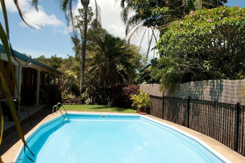 Byron Motor Lodge Motel - Gold Coast 4U 2