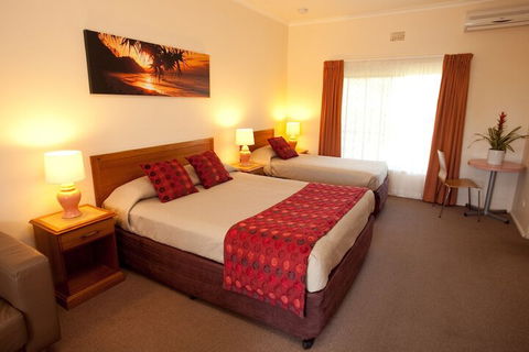 Byron Motor Lodge Motel - Gold Coast 4U 3