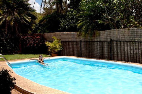 Byron Motor Lodge Motel - Gold Coast 4U 1