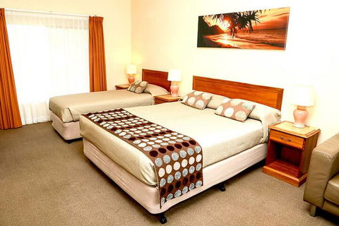 Byron Motor Lodge Motel - Gold Coast 4U 6