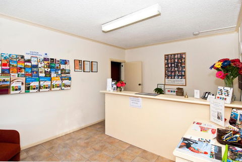 Econo Lodge Hacienda Motel Geelong - Gold Coast 4U 3