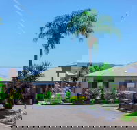 Balan Village Motel - Accommodation Gold Coast