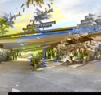 Kondari Hotel - Gold Coast 4U
