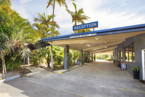 Kondari Hotel - Gold Coast 4U 0