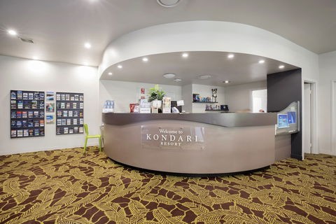 Kondari Hotel - Gold Coast 4U 5