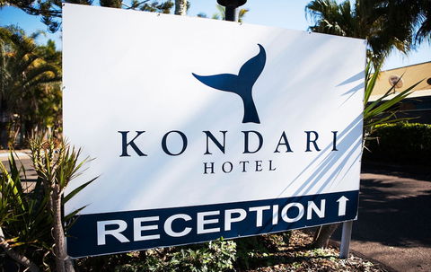 Kondari Hotel - Gold Coast 4U 6