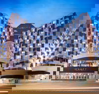 Hyatt Regency Perth - Gold Coast 4U