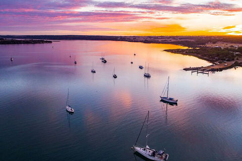 Mercure Kangaroo Island Lodge - Accommodation Gold Coast 1