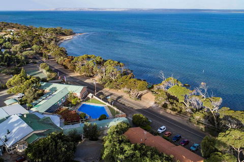 Mercure Kangaroo Island Lodge - Accommodation Gold Coast 4