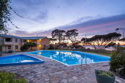 Mercure Kangaroo Island Lodge - Accommodation Gold Coast 7