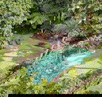 Narrows Escape Rainforest Retreat - Gold Coast 4U