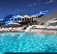 Opal Cove Resort - Gold Coast 4U