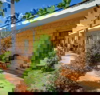 The Kimberley Grande Resort - Gold Coast 4U
