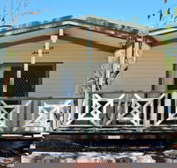 Nitmiluk Chalets - Accommodation Gold Coast