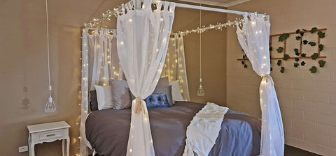 Comfort Inn & Suites King Avenue - Accommodation Gold Coast 6