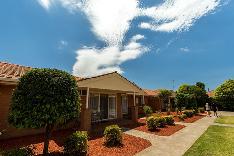 Comfort Inn & Suites King Avenue - Accommodation Gold Coast 4