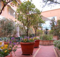 Arts Hotel - Gold Coast 4U