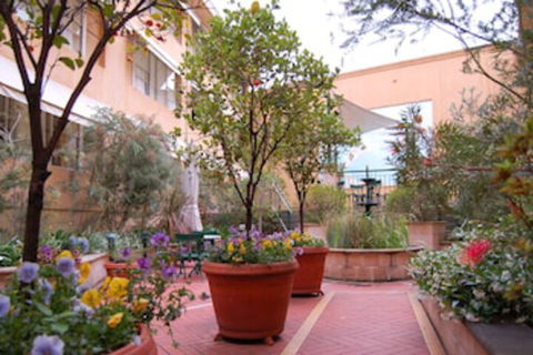 Arts Hotel - Gold Coast 4U 0