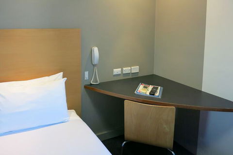 Arts Hotel - Gold Coast 4U 7