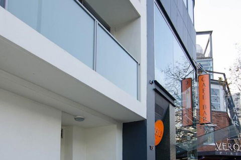 Arts Hotel - Gold Coast 4U 1