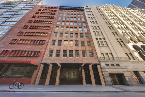 Travelodge Hotel Sydney Martin Place - Gold Coast 4U 1