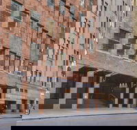Travelodge Hotel Sydney Martin Place - Gold Coast 4U