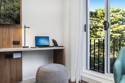 Killara Hotel & Suites - Accommodation Gold Coast 2