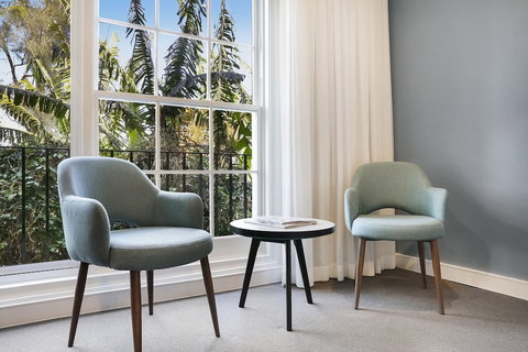 Killara Hotel & Suites - Accommodation Gold Coast 1