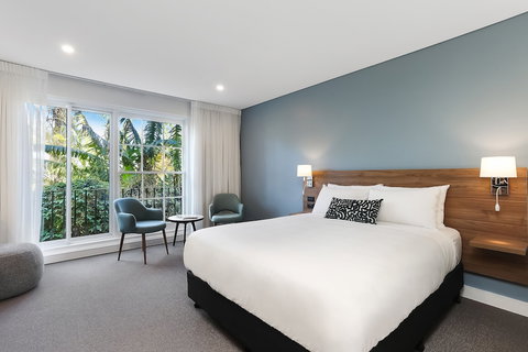 Killara Hotel & Suites - Accommodation Gold Coast 4