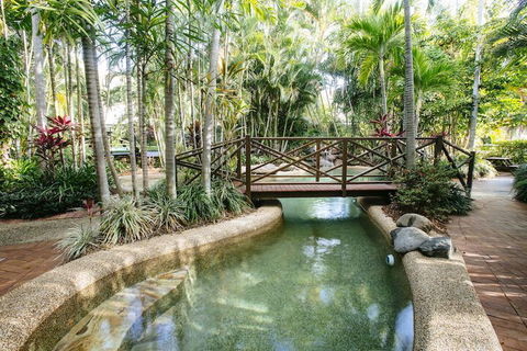 City Oasis Inn - Gold Coast 4U 3