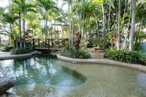 City Oasis Inn - Gold Coast 4U 4