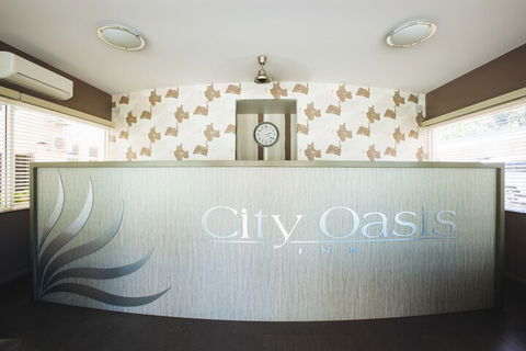 City Oasis Inn - Gold Coast 4U 7