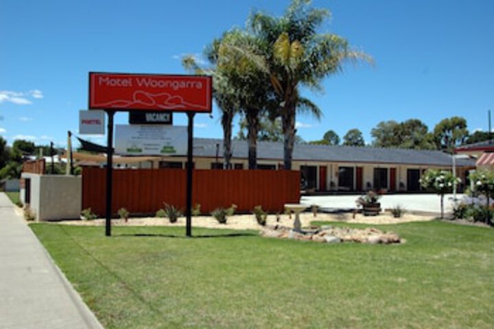 Rutherglen VIC Gold Coast 4U