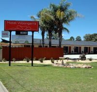 Motel Woongarra - Gold Coast 4U