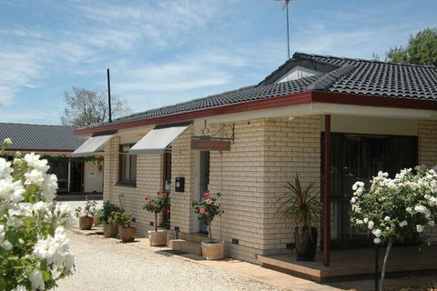 Motel Woongarra - Gold Coast 4U 4