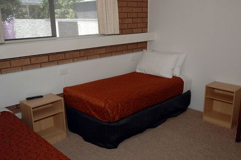 Motel Woongarra - Gold Coast 4U 6