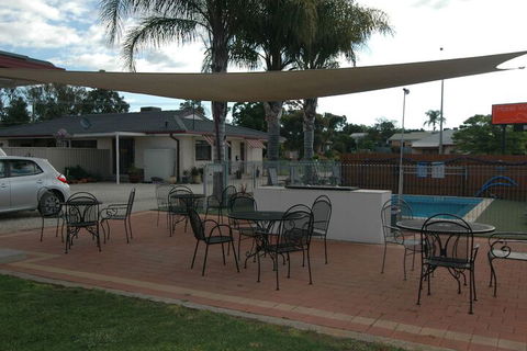Motel Woongarra - Gold Coast 4U 1
