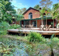 Planula Bed  Breakfast Retreat - Accommodation Gold Coast