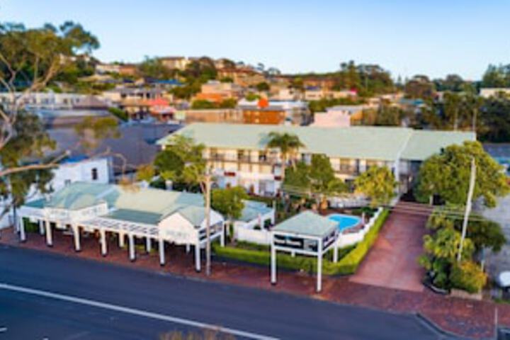  Accommodation Gold Coast