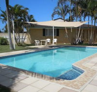 Ballina Colonial Motel - Accommodation Gold Coast