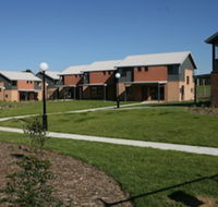 Macquarie University Village - Gold Coast 4U