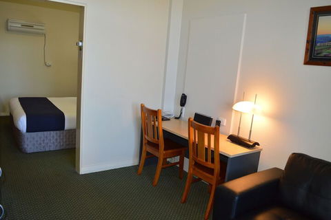 Taree Motor Inn - Accommodation Gold Coast 6