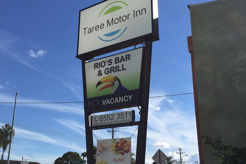 Taree Motor Inn - Accommodation Gold Coast 5