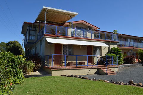 Taree Motor Inn - Accommodation Gold Coast 2