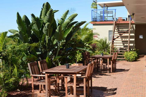 Taree Motor Inn - Accommodation Gold Coast 1